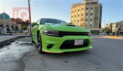 دودج تشارجر